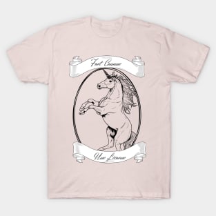 Unicorn T-Shirt